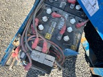 Electrical with 