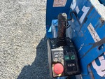 Control Station Upper with 