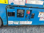 Control Station Ground with 