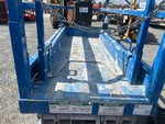 Control Station Upper with 