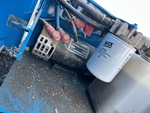 Electrical with 