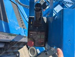 Control Station Upper with 