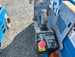 Control Station Upper with 