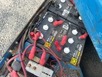 Electrical with 