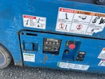 Control Station Ground with 
