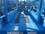 Control Station Upper with 