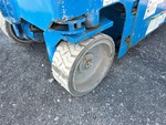 Chassis with 
