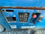 Control Station Ground with 