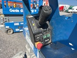 Control Station Upper with 