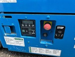 Control Station Ground with 