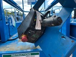 Control Station Upper with 