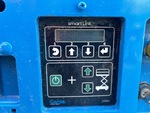 Control Station Ground with 