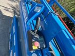 Control Station Upper with 
