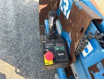 Control Station Upper with 