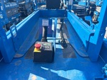 Control Station Upper with 