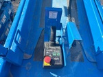 Control Station Upper with 