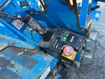 Control Station Upper with 