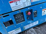 Control Station Ground with 