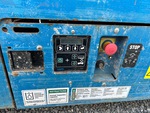 Control Station Ground with 