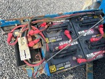 Electrical with 