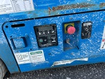 Control Station Ground with 