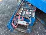 Electrical with 