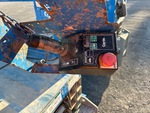 Control Station Upper with 