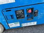 Control Station Ground with 