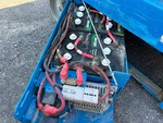 Electrical with 