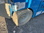 Chassis with 