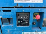 Control Station Ground with 