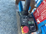 Control Station Upper with 
