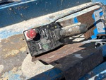 Basic Control Station Upper with 