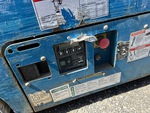 Basic Lower Control Station with 