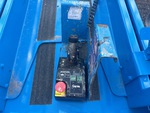 Control Station Upper with 
