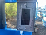 Control Station Upper with 