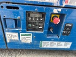 Control Station Ground with 
