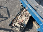 Electrical with 