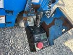 Control Station Upper with 