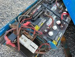 Electrical with 