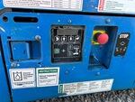 Control Station Ground with 
