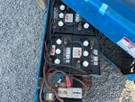 Electrical with 