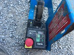 Control Station Upper with 