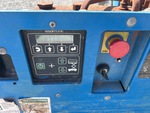 Control Station Ground with 