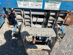 Control Station Upper with 