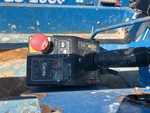 Control Station Upper with 
