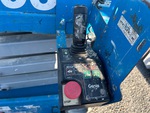 Control Station Upper with 