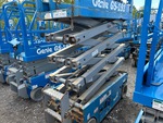Chassis with 