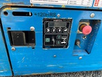 Control Station Ground with 