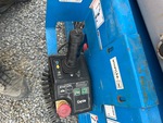 Control Station Upper with 